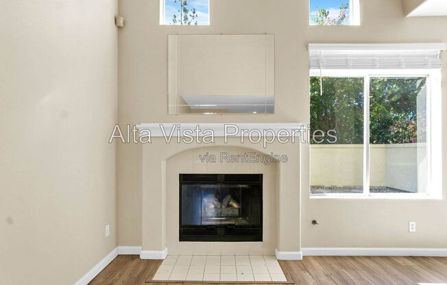3 beds, 2.5 baths, 1,335 sqft, $3,800