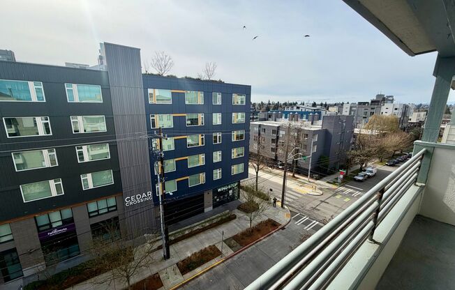 6700 ROOSEVELT APTS.