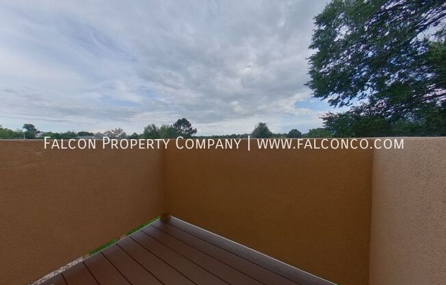 Partner-provided property photo