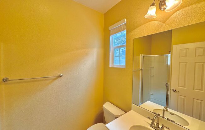 Great 3B/3.5BA Townhome in 4S Ranch!