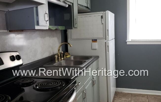 3 beds, 1 bath, $1,450