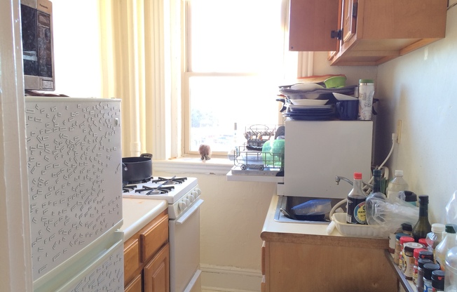 1209- Boylston Street LLC