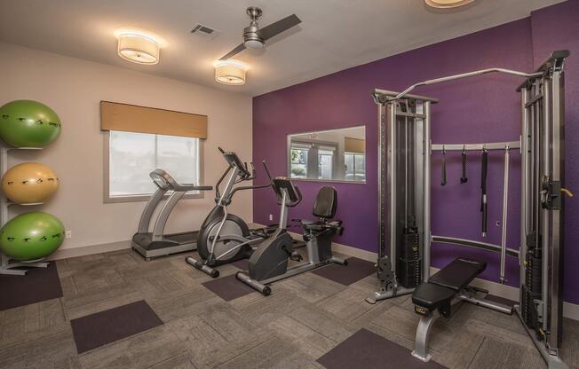 Start Your Day Off Right Here at Sunset Hills, Henderson, Nevada
