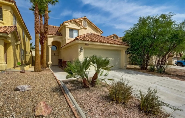 8340 CLASSIC VILLA CT