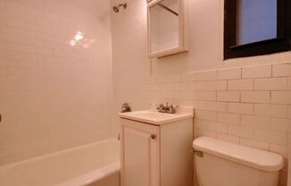 Studio, 1 bath, $2,895, Unit 1c