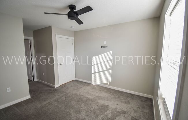 2 beds, 2.5 baths, $1,795