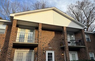 Meridian Apartments