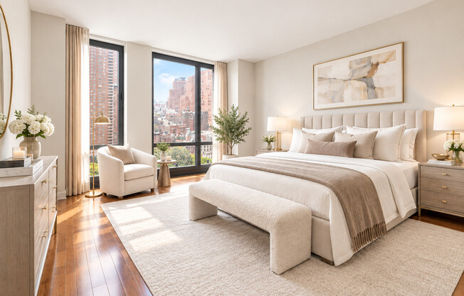 3 beds, 4.5 baths, 2,366 sqft, $26,000, Unit 1720
