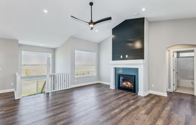 Executive rental in Andover School District!!