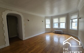 1800 W Farwell Ave