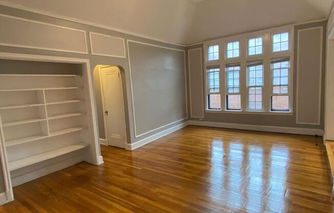 Studio, 1 bath, 404 sqft, $750, Unit E310