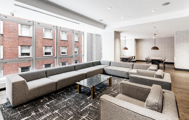 1 bed, 1 bath, 592 sqft, $4,750, Unit 3101