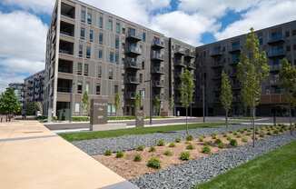 the fenley in bloomington, mn