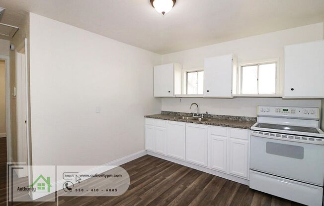 2 beds, 1 bath, $1,200