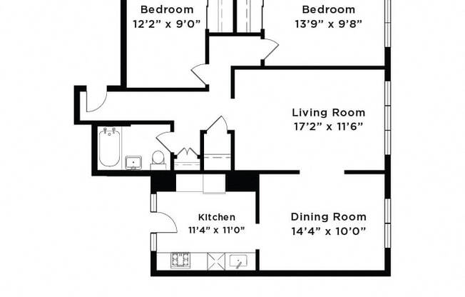 Partner-provided property photo