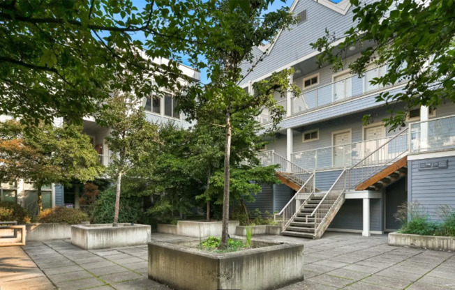 Centrally Located Condo
