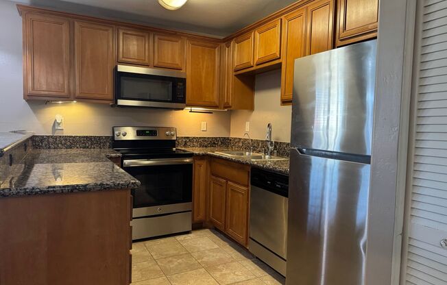 Condo at Villa Grigio available now!