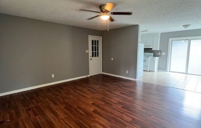 6321 Belle Terre