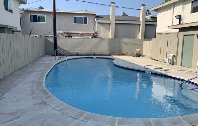 Cypress Apartments