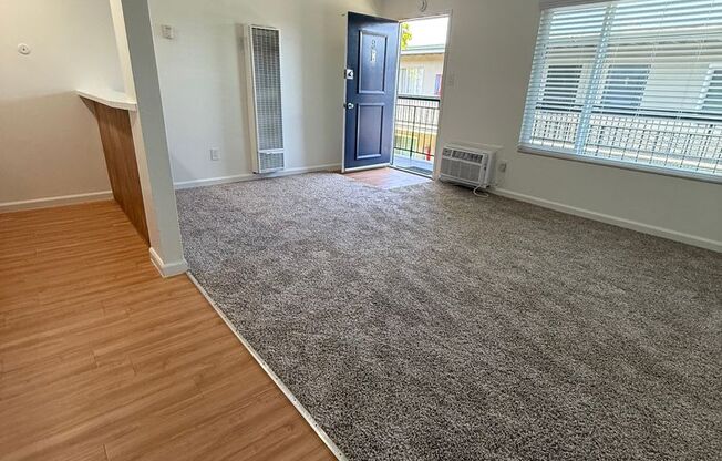 1 bed, 1 bath, 525 sqft, $1,795, Unit 9181-9