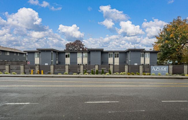 1 bed, 1 bath, 683 sqft, $1,650, Unit 45