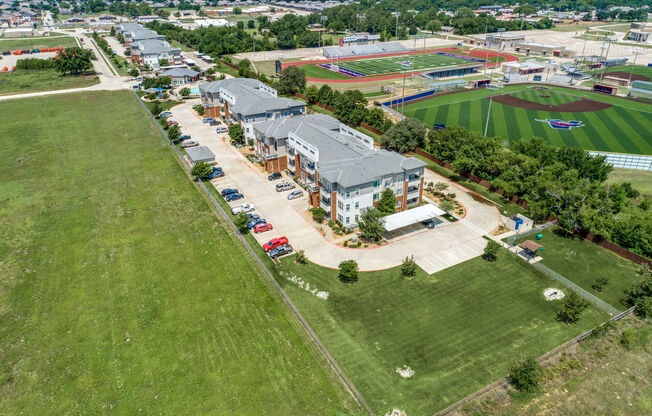 Partner-provided property photo