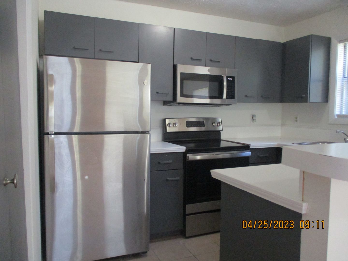 1014-4 Woodcreek Drive~Fayetteville NC