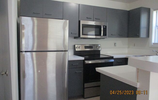 1014-4 Woodcreek Drive~Fayetteville NC