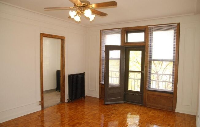 Studio, 1 bath, 450 sqft, $1,525, Unit 530-302