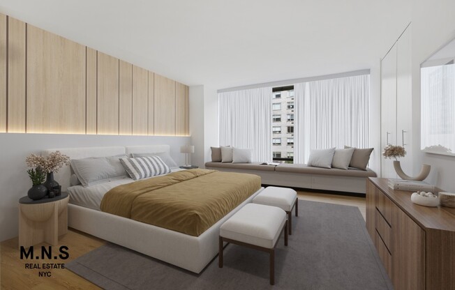 2 beds, 1.5 baths, $7,300, Unit 2-B