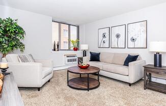 Sagamore Hills - Apartment Living in Middletown, CT