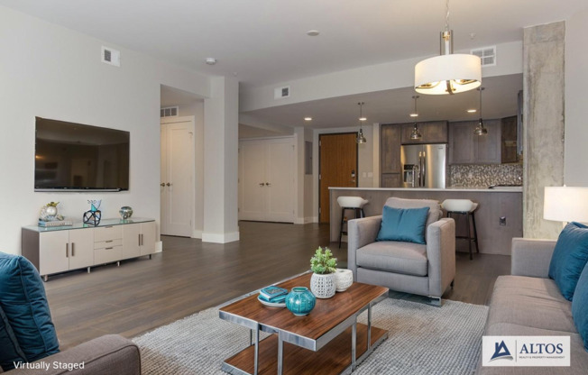 The Edge at City Park