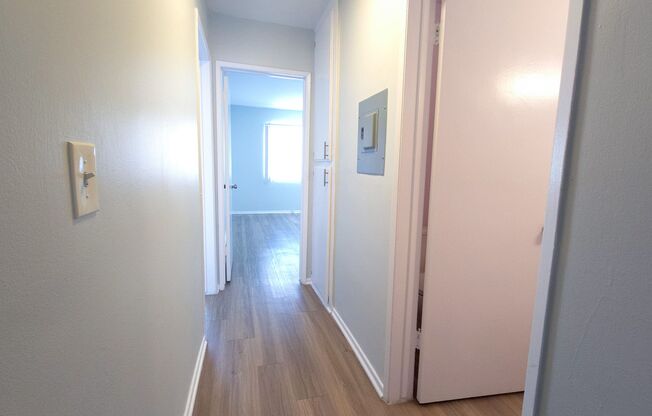 2 beds, 2 baths, 1,100 sqft, $2,448, Unit 236