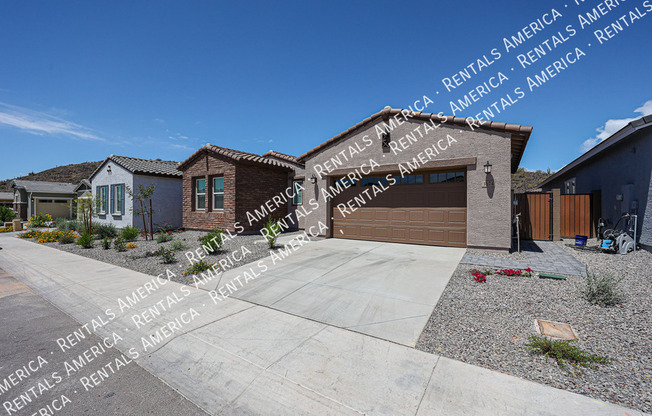 3174 W PEAK VW RD