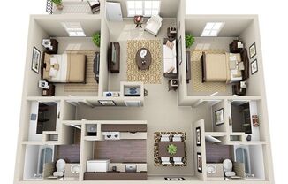 Partner-provided photo for $1385 unit
