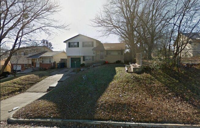 Charming & Convenient Tulsa Home | 4 Bed | 2 Bath | $1,460/month
