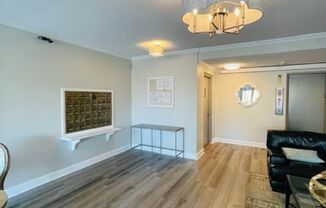 2 beds, 1.5 baths, $1,500, Unit #408