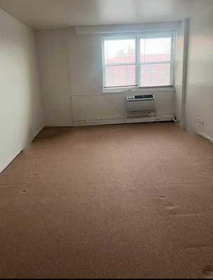 Studio, 1 bath, $1,600, Unit 2W