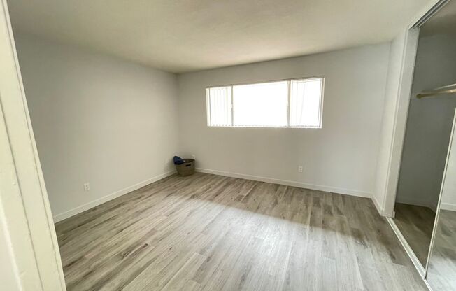 1 bed, 1 bath, $2,175, Unit 05