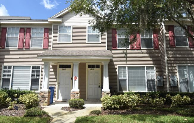 Townhome Near MLK and I-75