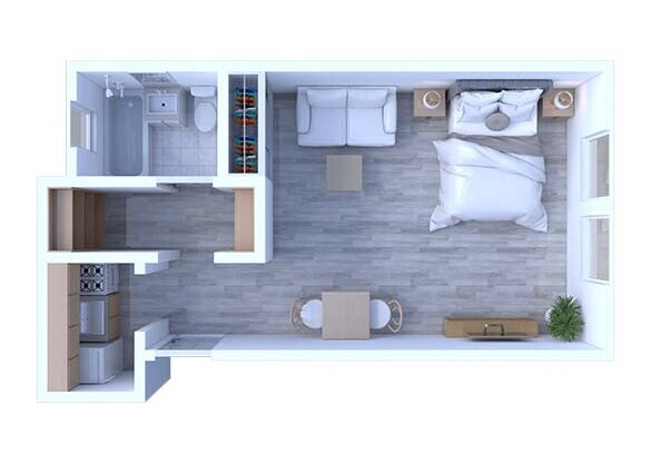 Partner-provided property photo