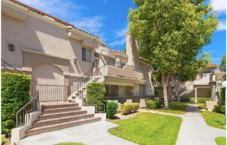 This stunning One-Bedroom One-Bathroom Condo in Laguna Niguel
