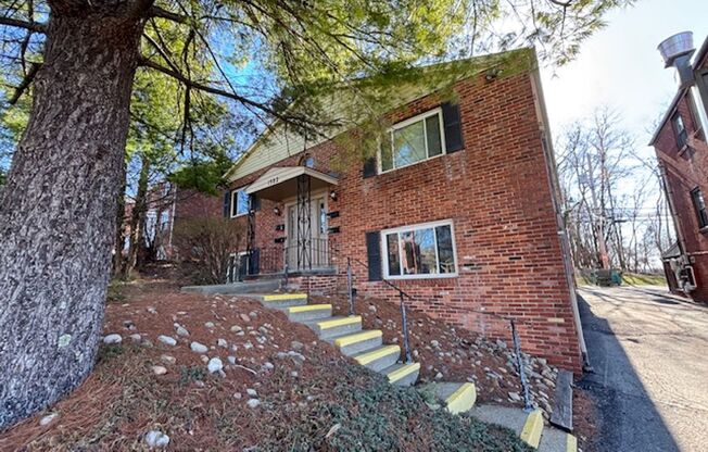 1502 Radford Road