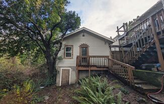 Super Cute Studio on Capitol Highway!