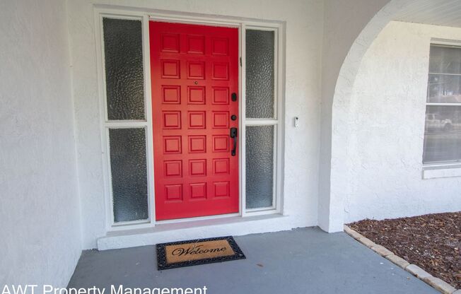 Long Term, Fully Furnished Rental in the Heart of Palm Coast
