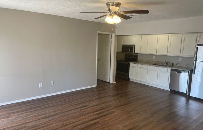 AUGUST 2026 PRE-LEASE  Spacious Updated 2 Bed 2 Bath Apartment on Bus Route!