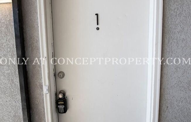 2 beds, 1 bath, 810 sqft, $1,299, Unit 34
