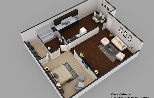 Casa Celeste