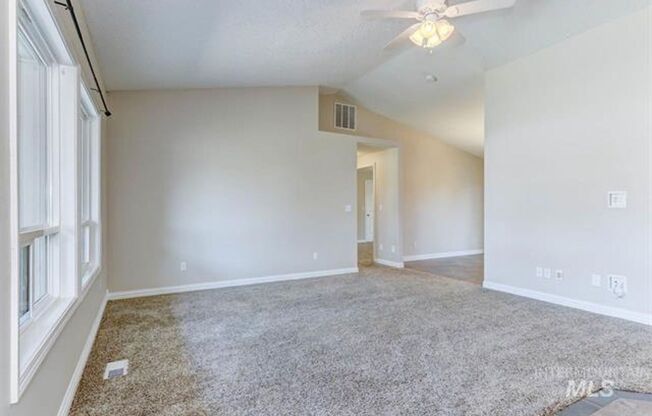4 Bedroom 2 Bath with RV Parking 2 Car Garage and Large Storage Shed