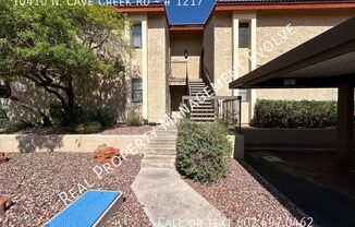 10410 N CAVE CREEK Road